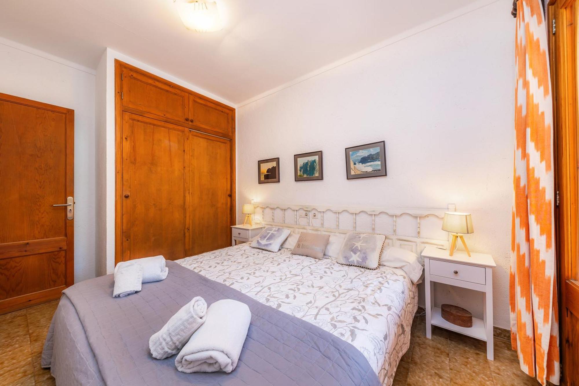 Casa Caracola Apartment *