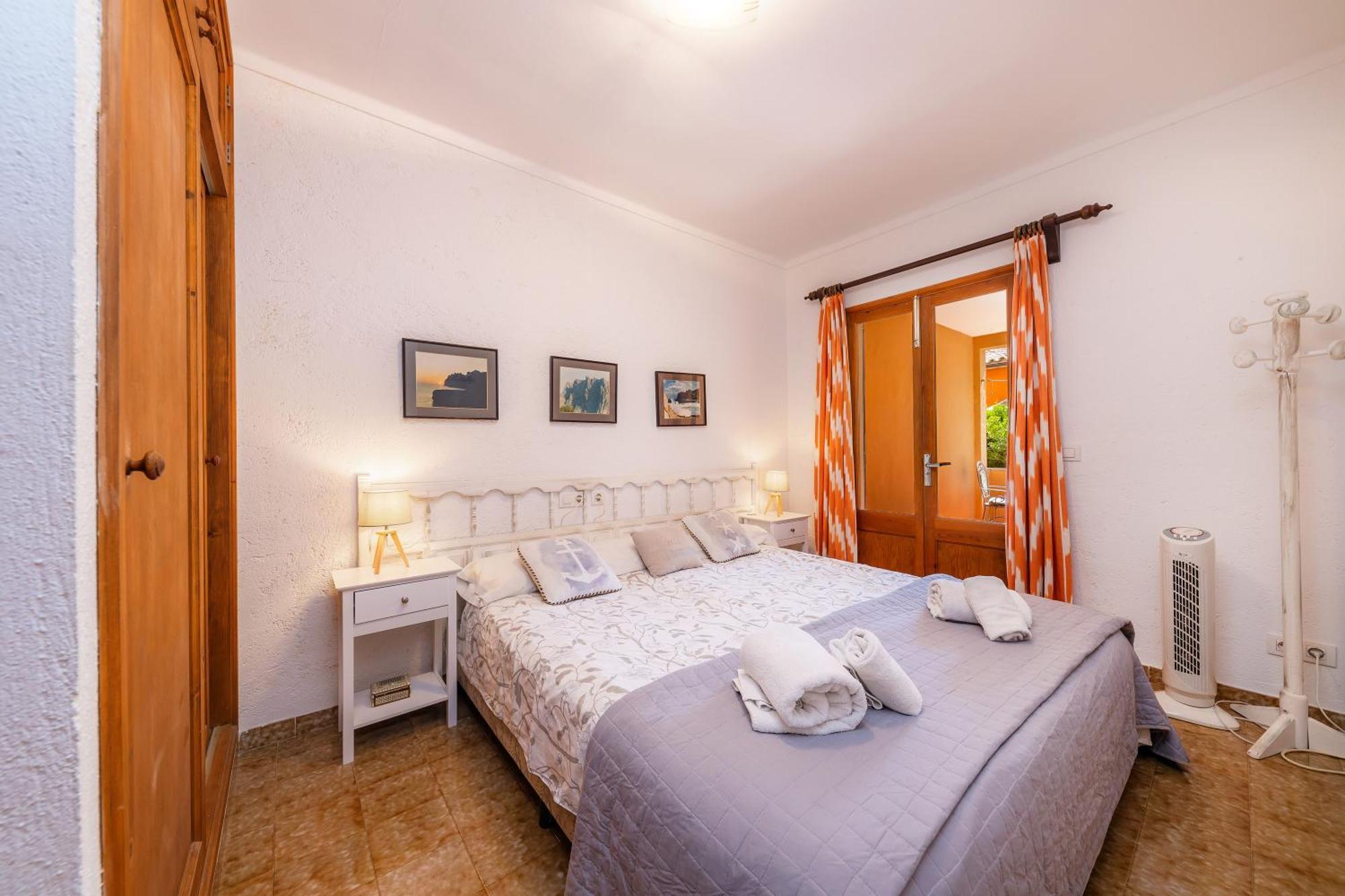 Apartment Casa Caracola