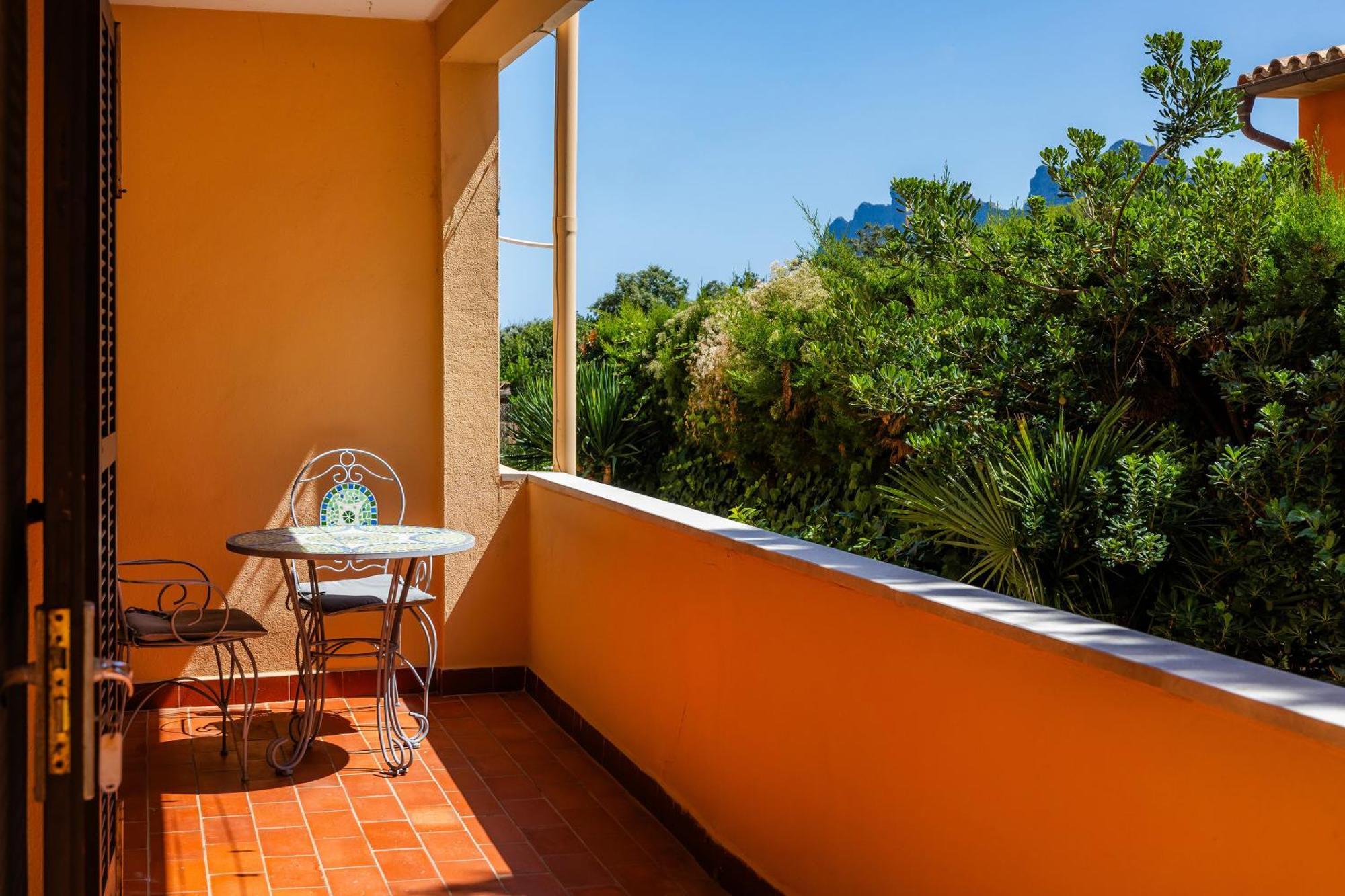 Apartment Casa Caracola