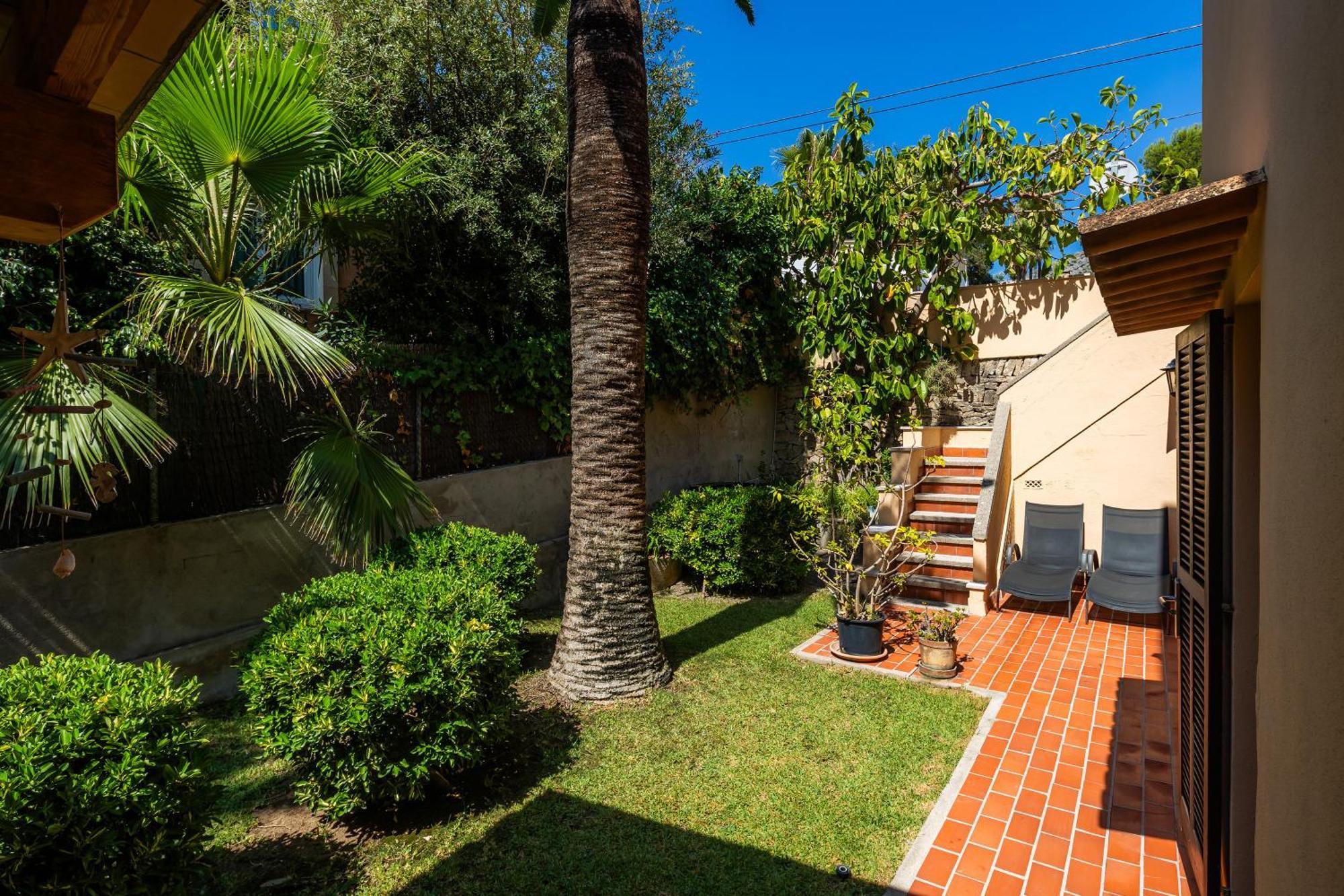 Casa Caracola Apartamento